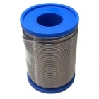 SOLDA FIO 60X40 1MM 500 GRAMAS COBIX 