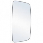 Refil Retrovisor Externo Caminhao Volvo Com Vidro Com Desembacador Lado Esquerdo/Direito