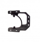 SUPORTE MAÇANETA INTERNA GOL GII 2PORTAS LADO ESQUERDO 21225