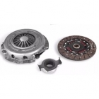 Kit Embreagem Tempra/Tipo 2.0 8/16V A Partir 1992 - Marea/Brava 1.8 16V A Partir 1999