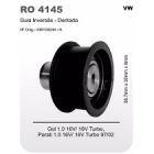 Rolamento Tensor Correia Dentada Gol 1.0 16V Com Pino Polia 