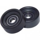 Rolamento Tensor Polia Correia Alternador Gol/Parati/Saveiro 1.6/1.8/2.0 1996 Em Diante (Roltens)