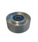 Rolamento Tensor Polia Correia Motor Hilux 2.8/3.0 D4D Eletrico 2005 Em Diante (Roltens)