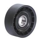 Rolamento Tensor Correia Alternador Picasso 2.0 16V 2001 Em Diante/C3 1.4 8V C4/C5/Xsara (Roltens)