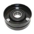 Rolamento Tensor Polia Correia Alternador Gol/Parati 1.0 8/16v Turbo Com Ar Direção (Roltens)