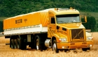 Refil Retrovisor Externo Caminhao Volvo Com Vidro Com Desembacador Lado Esquerdo/Direito