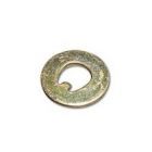 Arruela Encosto Rolamento Fusca 1200/1300 
