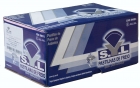 Pastilha Freio Dianteira Renault Megane Scenic 1996 A 2002 SLY/WILTEC/LONA FLEX/ECOPADS
