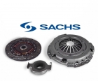 Kit Embreagem Uno/Palio/Motor Fire 1.0/1.3 8/16V 2001 A 2004 Flex SACHS