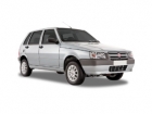 Pastilha Freio Uno/Fiorino 1993 Em Diante/Fire TRW/Fras-le/Cobreq