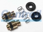 Reparo Cilindro Roda Traseiro Uno Mille/Fiorino C-1427-3 Controil