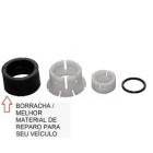 Reparo Alavanca Cambio Corsa Novo (Parcial) Jahu/Metalsystem