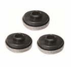 Vedador Tampa Valvula (Kit) Gol/Corcel/Pampa/Del Rey/Escort/Verona Todos Motor CHT