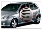 Mola Traseira Corsa Novo Hatch 2002 Em Diante (PAR) Cindumel/Aliperti/Tigre/Fabrini