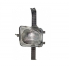 Farol Auxiliar Corsa Wind 1996/1999 Ligth Neblina (Par) RCD