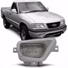 Kit Farol Auxiliar S10/Blazer 1998 A 2000 Neblina