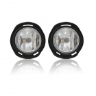 Kit Farol Auxiliar Toyota Etios A Partir De 2012 Com Lampada