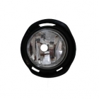 Kit Farol Auxiliar Toyota Etios A Partir De 2012 Com Lampada