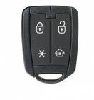 CAPA CONTROLE PX42 4 BOTOES (OLIVEIRA IMPORTS)
