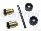 Reparo Cilindro Roda Traseiro Corcel II/Del Rey/Pampa 3/4 Varga CONTROIL C-1481-8