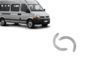 Arruela Encosto Renault Master DCI 2.5 16V 2005 em diante 
