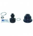 Coifa Homocinética Lado Cambio Renault Clio/Sandero/Logan/Megane/Kangoo Jahu/Metalsystem 