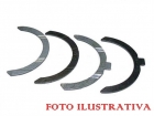 Arruela Encosto Motor Mitsubishi Pajero 2.8 4M41/L200 Triton 3.2 Diesel ( Jogo 4 ) TAKAO
