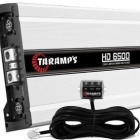 Módulo Potência Taramps HD 6500 2 Ohms ( Taramps )