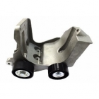 Rolamento Tensor Correia Alternador Fiesta/Focus/Ecosport/Ka Todos Rocam Com Suporte (Roltens)
