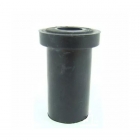 Bucha Feixe Mola Traseiro L200 4X4 1995 em diante ( Maior Superior ) Jahu/Metalsystem 