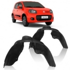 Para-barro Dianteiro Novo Uno Evo Way 2011.. Fiorino 2014...