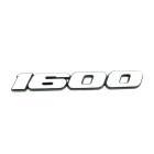 Emblema 1600 - Fusca/Kombi Todos