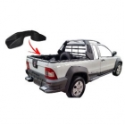 Kit 10 Gancho Caçamba Fiat Strada/Toro 1998 A 2014 Todas