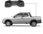 Kit 10 Gancho Caçamba Fiat Strada/Toro 1998 A 2014 Todas