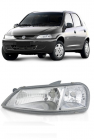 Farol Celta 2000 A 2006 - RCD