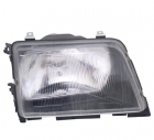Farol Monza 1988 A 1990 - RCD