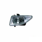 Farol Auxiliar Fiesta/Courier 2000 A 2002 (Neblina) - Orgus
