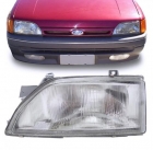 Farol Escort/Verona 1993 A 1996 - Orgus
