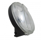 Farol Auxiliar Redondo 138mm Longo Alcance Plastico GTS (PAR)