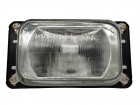 Farol Caminhão Volkswagen Truck 1994 A 1999 - Orgus
