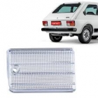 Lente Lanterna Traseira Fiat 147 Cristal da Ré - Artmold