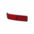 Lente Lanterna Traseira Fiat 147 Rubi Longa - Artmold