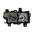 Farol Caminhao Atego 2013 Duplo