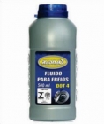 OLEO FREIO DOT 4 500ML RQ7040 RADNAQ