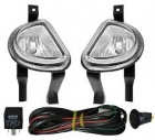 Farol Auxiliar Corsa 2000 Em Diante ( Kit ) - RCD