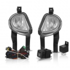 Farol Auxiliar Corsa 2000 Em Diante ( Kit ) - RCD