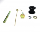 Kit Pedal Acelerador Fusca