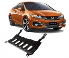 Protetor Carter Honda Civic Si - Esportivo