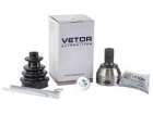 Homocinética Novo Focus 1.6 16V 2009 A 2013 C/S ABS - Lado Roda Int 21x Ext 36 