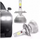 Kit Super Led - H4 4000 LUMENS - 12v/40w